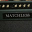 Matchless DC30 combo