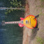 Gibson Les Paul Classic Premium Plus 1994