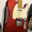 Fender Telecaster Custom Shop Time Machine 1957 Journeyman Relic