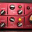 Focusrite Red 3 Dual Compressor / Limiter – Clásico británico de alta gama