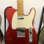 Fender Telecaster Custom Shop Time Machine 1957 Journeyman Relic