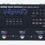 BOSS SDE-3000 dual delay.