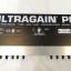Behringer Ultragain Pro Mic 2200 Previo a válvula