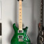 PRS Custom Emerald Green 2017