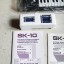 Casio SK-10 sampling keyboard. A estrenar. Estado perfecto