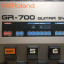 Roland G-707 + Roland GR-700