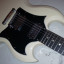 [EN PROCESO DE COMPRA] Gibson SG blanca.