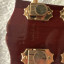 Gibson Les Paul Custom 1972, Cherry Sunburst