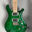 PRS Custom Emerald Green 2017