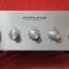 Amplificador de válvulas Hi-EnD:   COPLAND CTA-401