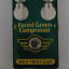 Mad Professor Forest Green Compressor