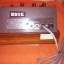 Korg Micro - preset M500sp (speaker)
