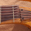 Guitarra Doble Mástil - Fibonacci Double (Siete cuerdas + 6 cuerdas)