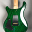 PRS Custom Emerald Green 2017