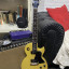 Gibson les paul special TV yellow