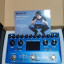 Mooer Ocean Machine Devin Townsend pedal guitarra