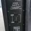 caja acustica monitor