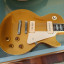Gibson Les Paul Gold Top 56 Custom Historic