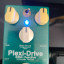 Pedal Wampler Plexi Drive. Marshall JTM45 Overdrive.