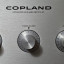 Amplificador de válvulas Hi-EnD:   COPLAND CTA-401
