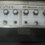 Amplificador vintage a válvulas Novivox 40 watt con reverb