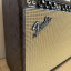 Fender 65 Deluxe Reverb Western Limited Edition