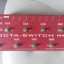 Pedal Octa-Switch MK3