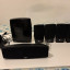 Home Cinema LG