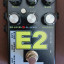 Pedal  AMT E2. RESERVADO.