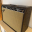 Fender 65 Deluxe Reverb Western Limited Edition