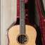 Guitarra Taylor 717e Grand Pacific Builders Edition