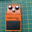 Boss Distorsion DS-1