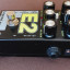 Pedal  AMT E2. RESERVADO.