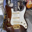 Fender Stratocaster Elite Gold Walnut