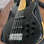 Bajo Markbass MB Gv5 Goxy Val Black 5 cuerdas NEW