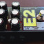 Pedal  AMT E2. RESERVADO.