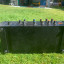 AKG BX-5 1970 - Negro