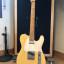 Fender Road Worn 50’S Telecaster Relic