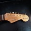 Fender Stratocaster Stevie Ray Vaughan Signature
