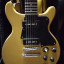 Gibson les paul special dc yellow tv 2007
