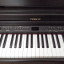 Piano digital Roland HP-2e, gran calidad