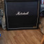 MARSHALL JCM 800 50w + Pantalla + Flightcase (RESERVADO)