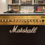 Amplificador Marshall MG50 DFX