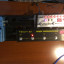 Previo analogico Tech 21 psa 2.0 + midi Mongoose + pedal modulaciones midi