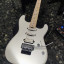 charvel pro-mod san dimas style platinum pearl