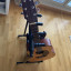Breedlove Atlas AD/200 SM con. Fishman Blend (pastilla + micro)