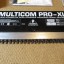 Compresor Behringer MDX4600 Multicom Pro-XL