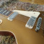 Gibson Limited Run Les Paul Deluxe Gold Top