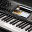 Korg Kronos 5 Octavas