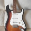 Fender Player Stratocaster pf 3ts